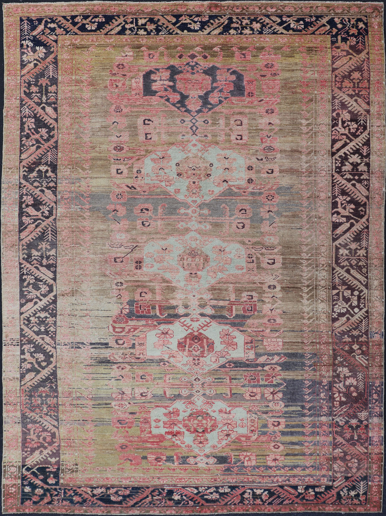Antique Turkish Rugs Atlanta
